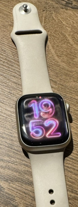 Смарт -Часы Apple Watch Series 7 Киев - изображение 7