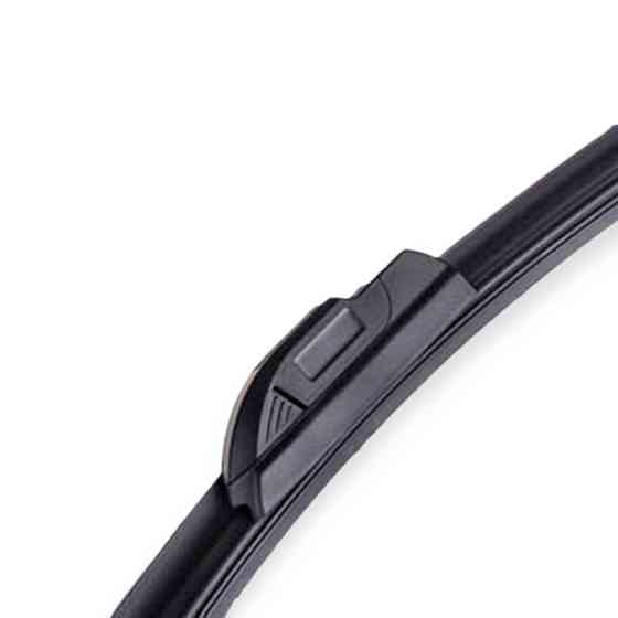 Щітка двірника limited new безкаркасна 480мм - 19" Мукачево