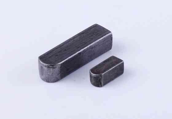 Шпонки шестеренок запускающих мотоблок 190N (пара) Мукачево