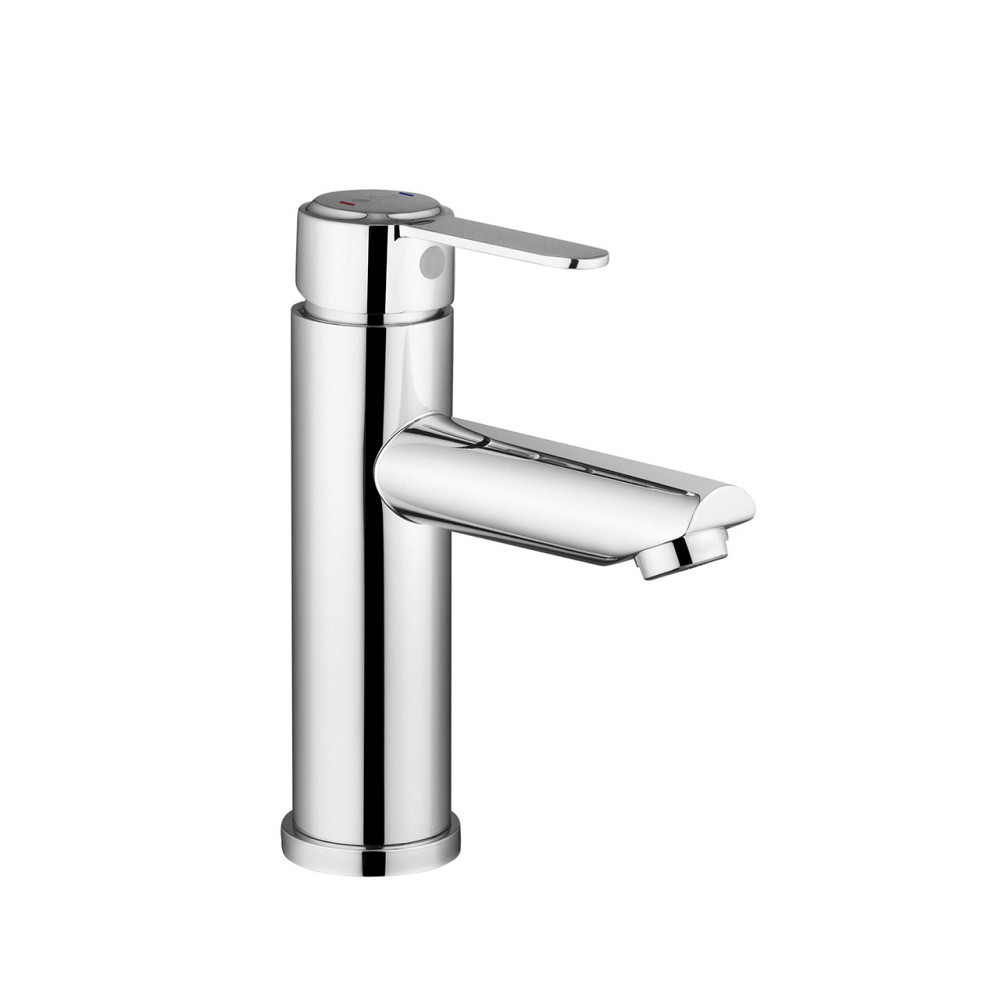 Смеситель для раковины Agua Elposo - INOX010CR Киев - изображение 1