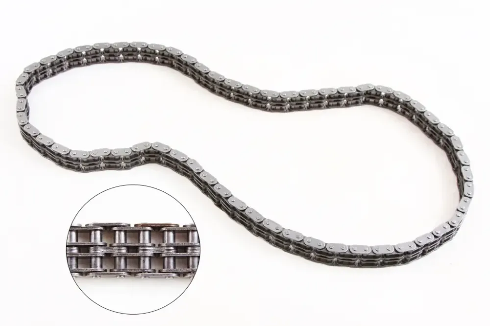 Цепь ГРМ 2103 OEM (116 зв.) Винница - изображение 1