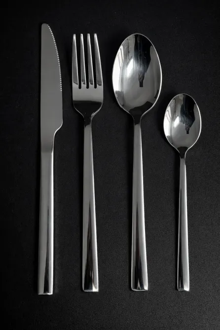 Набор столовых приборов 24 предмета 20-4 Коломия - фото 1