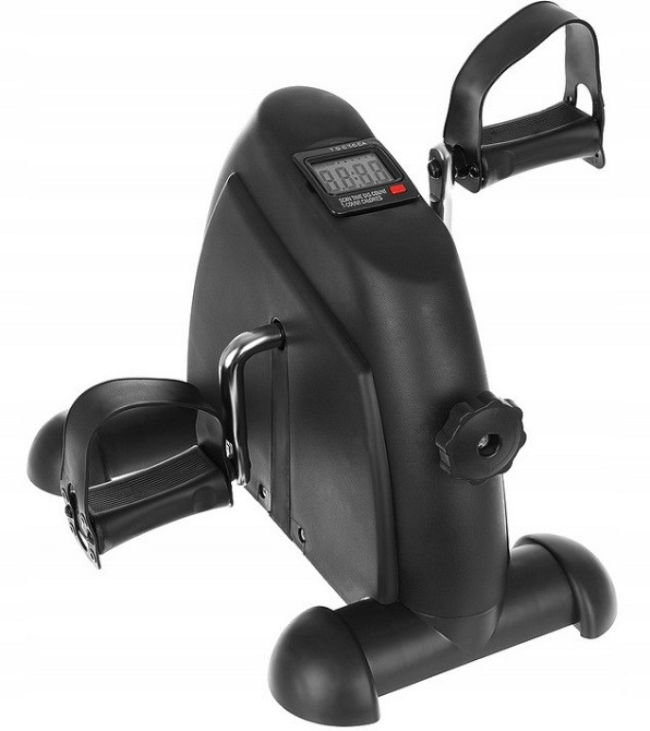 Механічний Велотренажер реабілітаційний ротор для ніг та рук з комп'ютером Trizand (9641) Нововолинськ - фото 2