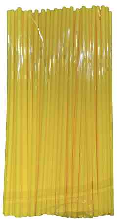 Накладки на спиці захисні (компл. 72 шт., жовті) VV Київ