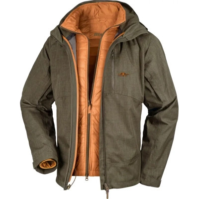 Куртка Blaser Active Outfits Hybrid 2in1 breaker S (117049-137-569-S) Вінниця - фото 1