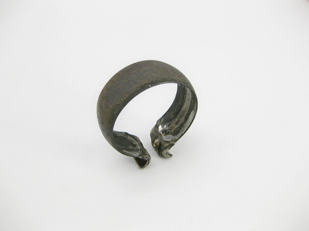 Mercedes-Benz  A0004901441 Хомут випускної труби глушника E-class W211 ML W164 R-class short W251 C-Class W205 GLC X253 C-class W203 CLK Coupe C209 E- Одеса - фото 7