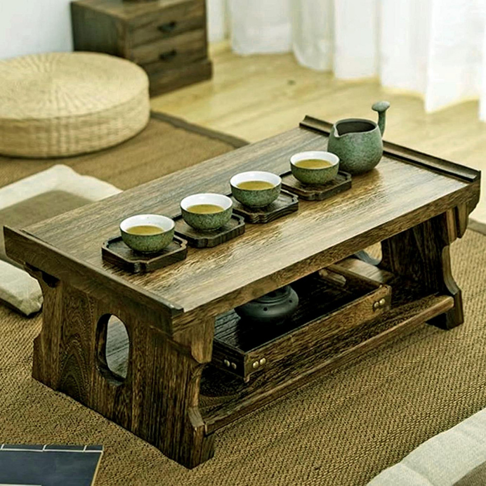 Столик для медитации 