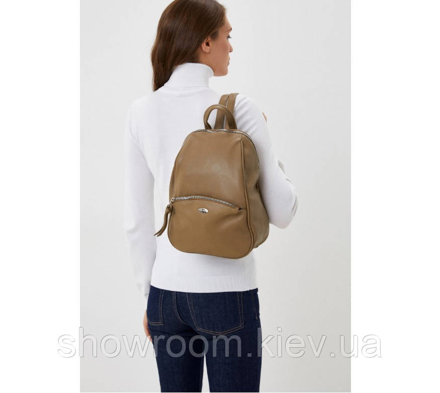 Рюкзак женский David Jones (3906) Киев - изображение 1