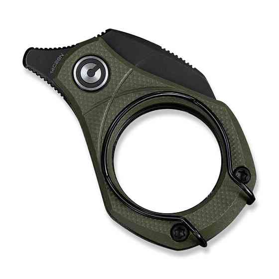 Ніж складаний Civivi Pyrus C23038-4 Киев