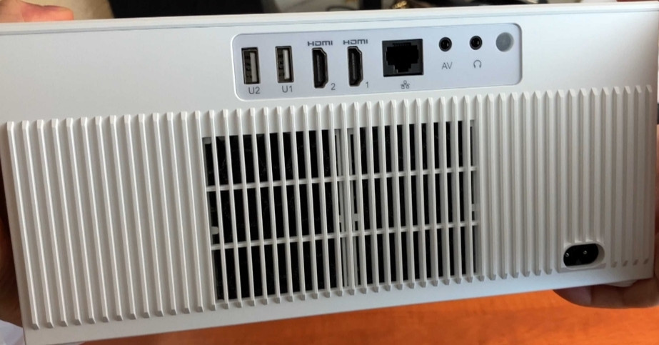 Проектор ThundeaL TDA7W Full HD 1080P 4K. Киев - изображение 3