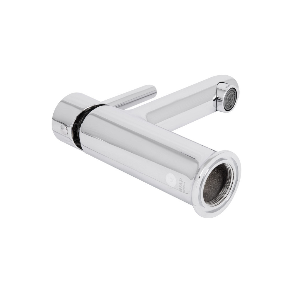 Змішувач для раковини Qtap Grand (з гігієнічним душем) QTGRA272CRM45670 Chrome Київ - фото 15