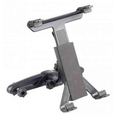 Універсальний автотримач Gembird для планшета, кріплення до підголівника (TA-CHHR-02) Вінниця