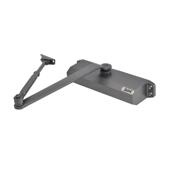 Дверний доводчик Dortec DT-65 Graphite (63-00025) Киев