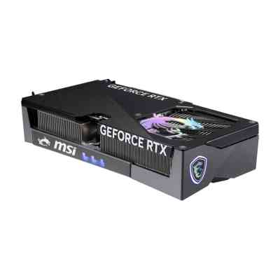 Відеокарта MSI GeForce RTX5060Ti 16Gb GAMING OC (RTX 5060 Ti 16G GAMING OC) Вінниця