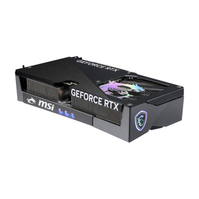 Відеокарта MSI GeForce RTX5060Ti 16Gb GAMING OC (RTX 5060 Ti 16G GAMING OC) Вінниця - фото 2