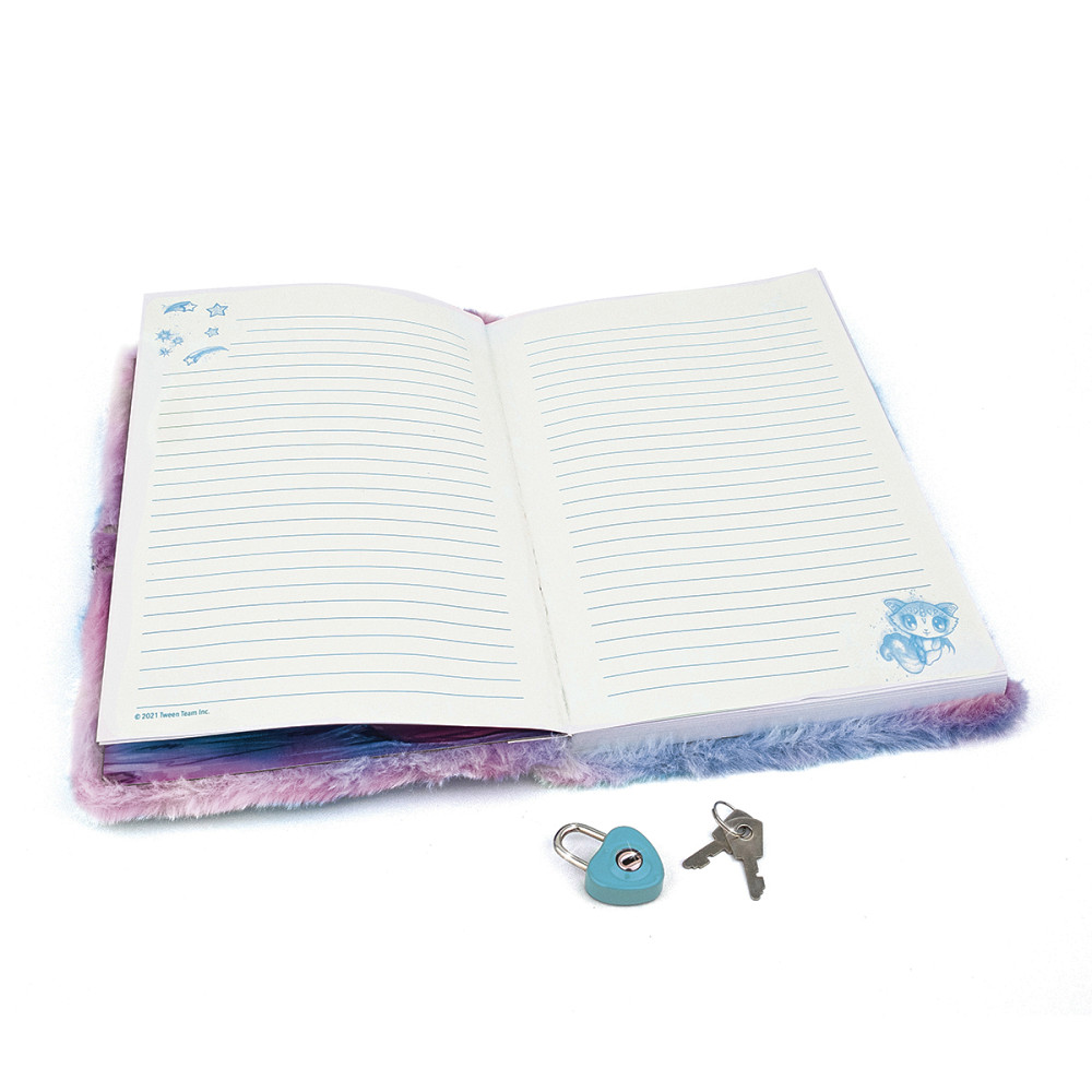 Пухнастий щоденник – Стелла Дніпро - фото 4