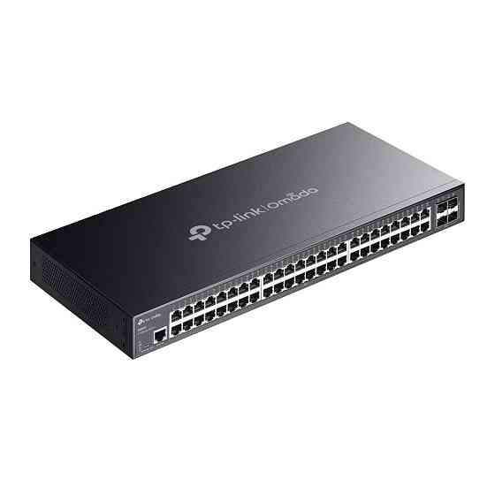 Комутатор TP-Link Omada SG3452 ( 15014 ) Харків