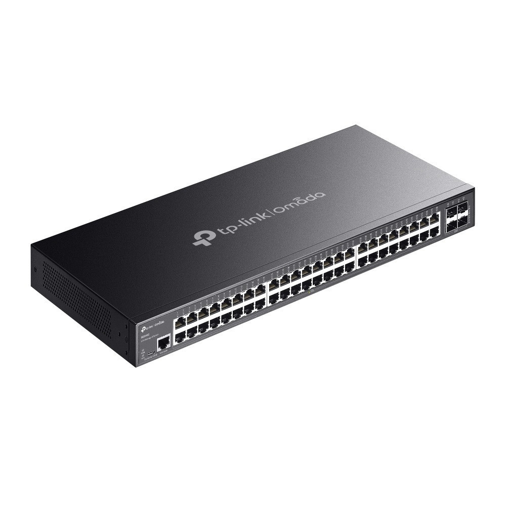 Комутатор TP-Link Omada SG3452 ( 15014 ) Харків - фото 2