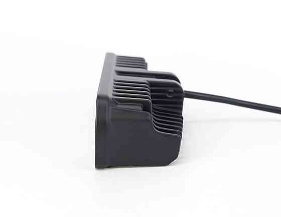 Світлодіодна фара StarLight SL-W0830D дальнє світло WHITE 30W 3000Lm 5700K 12/24V Харків