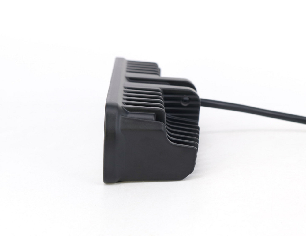 Світлодіодна фара StarLight SL-W0830D дальнє світло WHITE 30W 3000Lm 5700K 12/24V Харків - фото 2