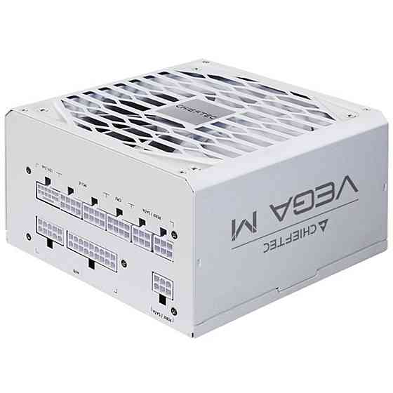 Блок живлення Chieftec Vega M PPG-750-CW 750W ( 23991 ) Харків
