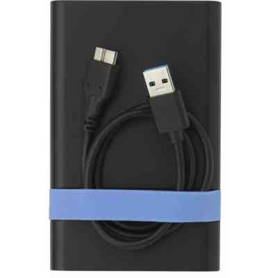 Карман внешний Verbatim SSD\HDD 2.5" USB 3.2 GEN 1-SuperSpeed (53106) Винница