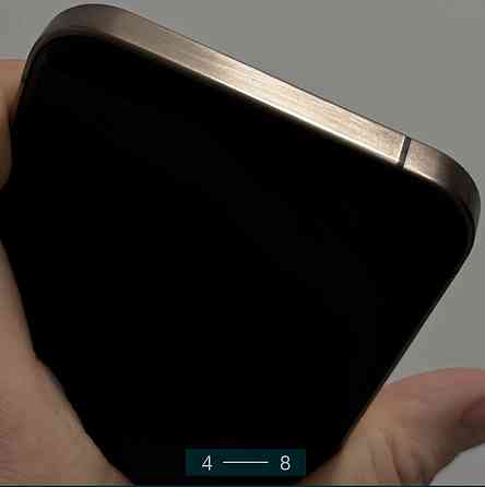 Айфон iPhone XR у стилі 16 Pro Desert. Харків