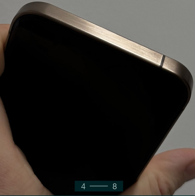 Айфон iPhone XR у стилі 16 Pro Desert. Харків - фото 4