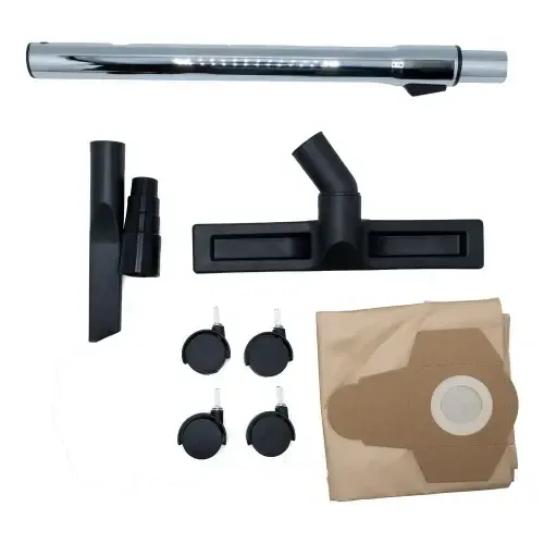 Промышленный пылесос Procraft VP1400 Коломыя - изображение 5