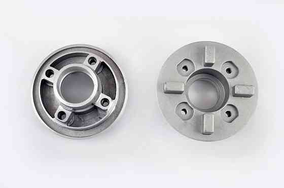 Демпфер заднього колеса Delta ARADU Київ