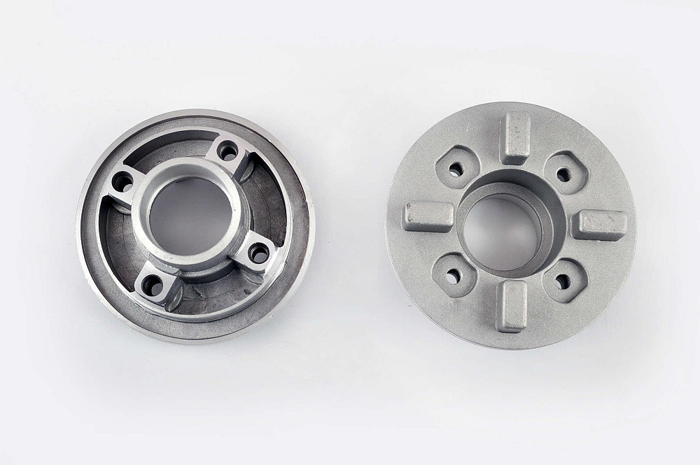 Демпфер заднього колеса Delta ARADU Київ - фото 1