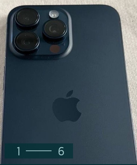 Айфон iPhone 15 Pro Max 256Gb.Neverlock Киев - изображение 6