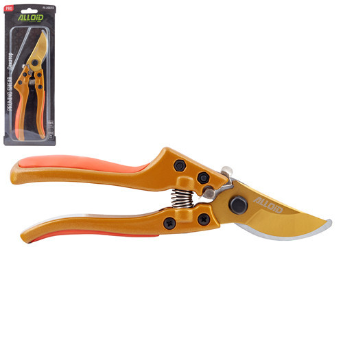 Alloid Pro. Секатор 200мм, лезо SK5 (PS-200313) Одеса - фото 1