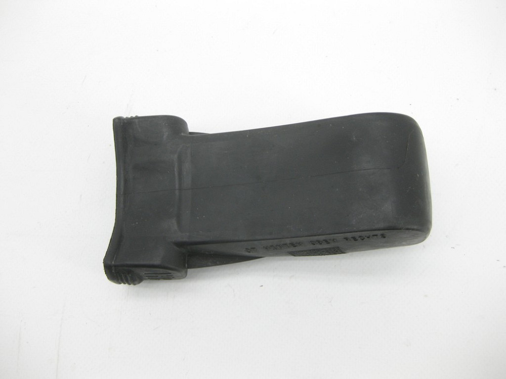 VAG  4M0839267 Гумовий чохол обмежувача відкриття задніх дверей Одеса - фото 1