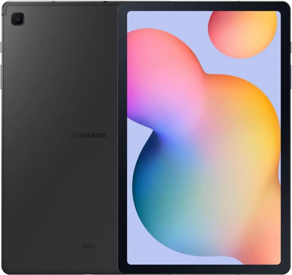 Графический планшет Samsung Galaxy Tab S6 Lite 2022 10.4