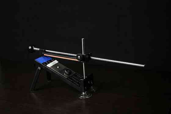 Точильний верстат Ganzo Touch Pro GTP Київ