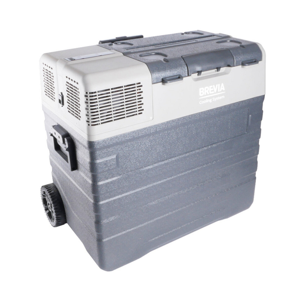 Холодильник автомобільний Brevia 62л 22790 Киев - изображение 1