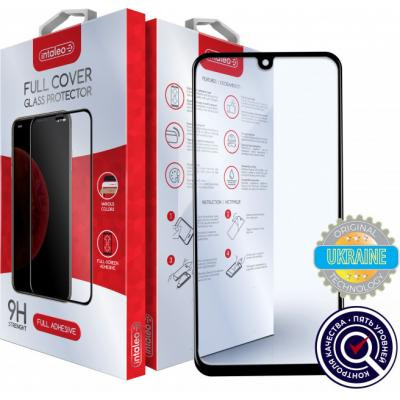 Скло захисне Intaleo Samsung A31 (A315) (1283126497902) Вінниця - фото 1