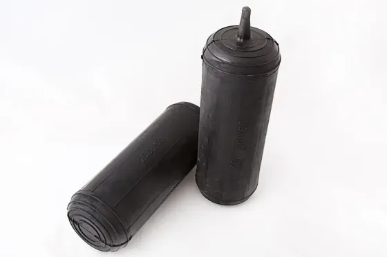 Подушка надувна в пружину 90*250м/0.8бар Air power (2 шт., штуцер внизу) Вінниця