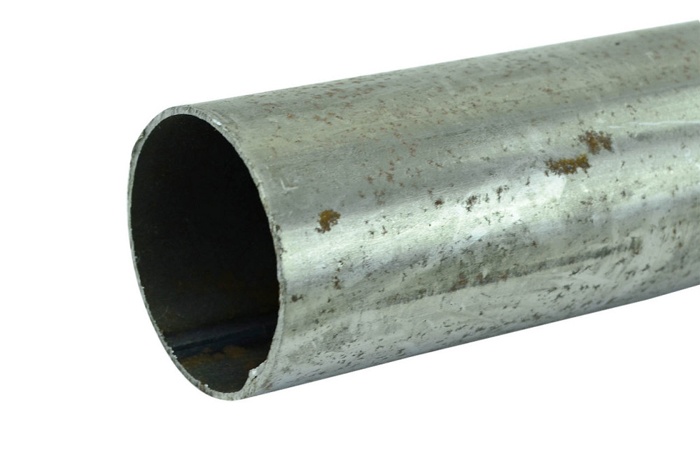 Труба (d-45, 1м) ВИДЕКС прямая Мукачево - изображение 1