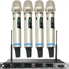 Микрофон MIPRO ACT-848 / 4x ACT-800H Киев