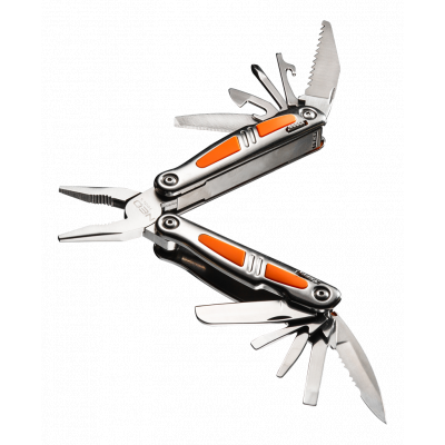 Мультитул Neo Tools 11 елементів (01-028) Вінниця - фото 1