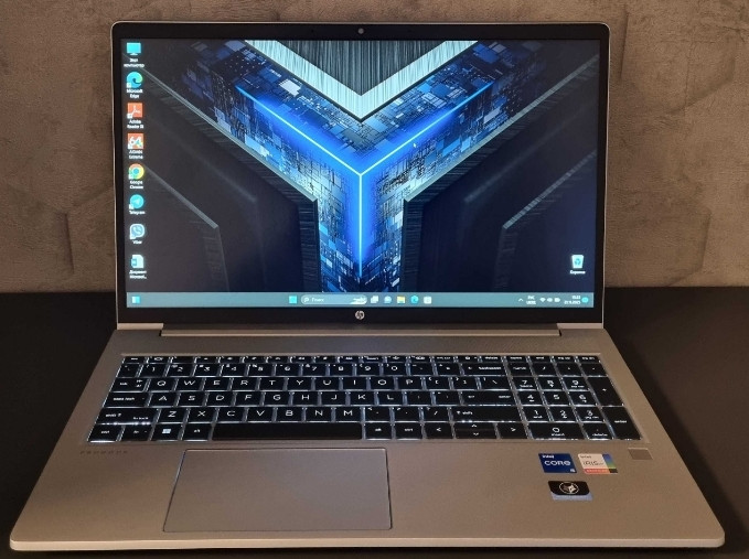 ТОП | ІГРОВИЙ HP 450 G9 2024 р I5 - 1235U DDR4 - 32 SSD M2 NVMe 512GB. Харків - фото 8