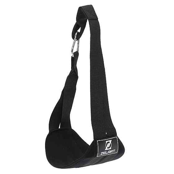 Петлі підвісні для преса (петлі Береша) Zelart 0453 Київ