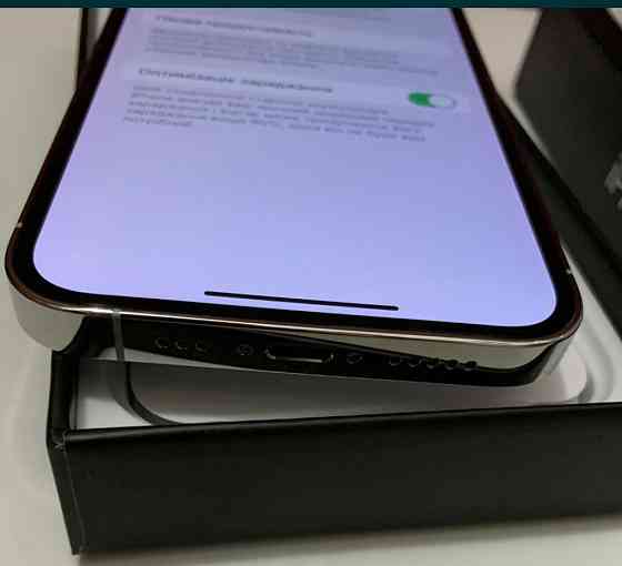 APPLE iPhone 13 Pro 128Gb. Київ