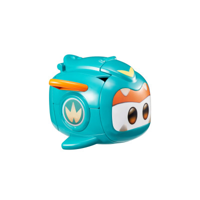 Трансформер Super Wings Transforming Super Pet Тіно улюбленець (Tino pet) (EU770643) Вінниця - фото 3