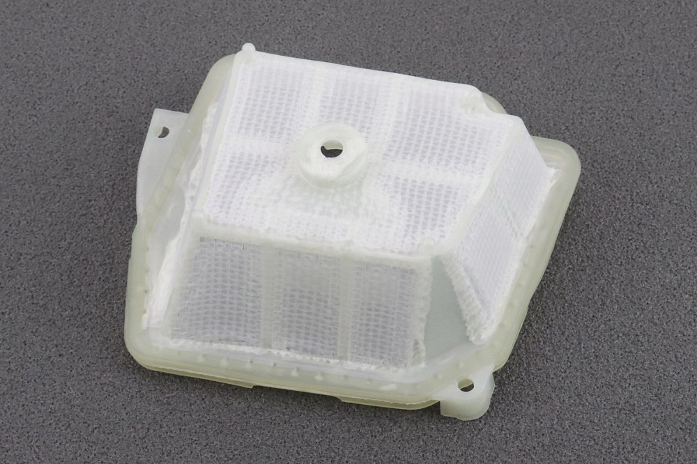 Фільтр-елемент повітряний MS-341/361 Київ - фото 1