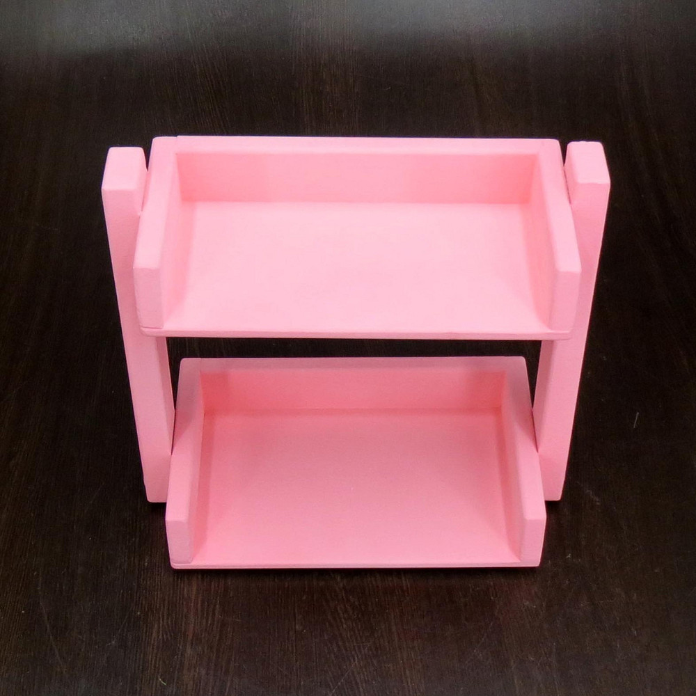 Органайзер для косметики "Нефертарі 25" барбі Миколаїв - фото 4