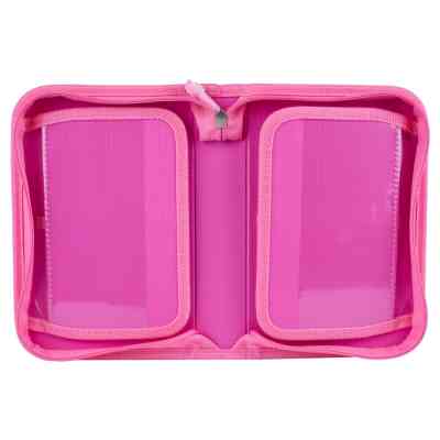 Пенал Yes Funny Bunny HP-04 одинарний з двома клапанами (533625) Винница