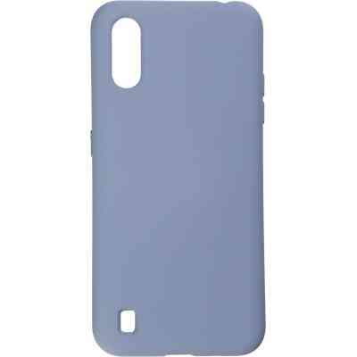 Чехол для мобильного телефона Armorstandart ICON Case Samsung A01 Blue (ARM56331) Винница